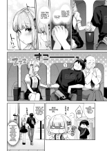 Eri-chan wa Netoritai! : página 5
