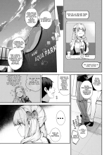 Eri-chan wa Netoritai! : página 6