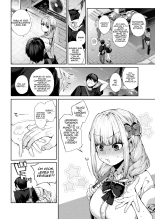 Eri-chan wa Netoritai! : página 7