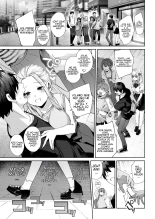 Eri-chan wa Netoritai! : página 8