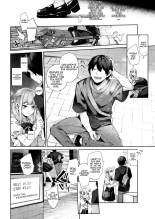 Eri-chan wa Netoritai! : página 9