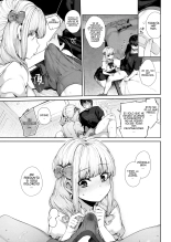 Eri-chan wa Netoritai! : página 10