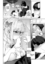 Eri-chan wa Netoritai! : página 11