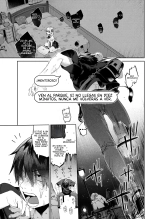 Eri-chan wa Netoritai! : página 18
