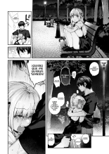 Eri-chan wa Netoritai! : página 19