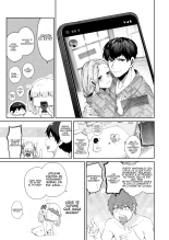 Eri-chan wa Netoritai! : página 28