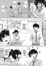 EROGE de Subete ha Kaiketsu Dekiru! Cap.03 : página 3
