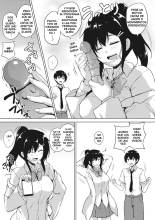 EROGE de Subete ha Kaiketsu Dekiru! Cap.03 : página 5