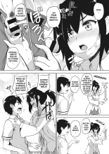EROGE de Subete ha Kaiketsu Dekiru! Cap.03 : página 6