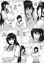 EROGE de Subete ha Kaiketsu Dekiru! : página 10