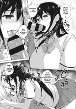 EROGE de Subete ha Kaiketsu Dekiru! : página 16
