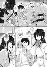 EROGE de Subete ha Kaiketsu Dekiru! : página 32