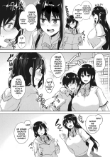 EROGE de Subete ha Kaiketsu Dekiru! : página 36