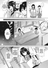 EROGE de Subete ha Kaiketsu Dekiru! : página 38