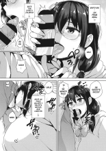 EROGE de Subete ha Kaiketsu Dekiru! : página 44