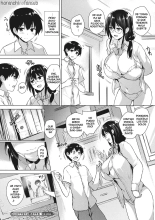EROGE de Subete ha Kaiketsu Dekiru! : página 60