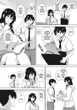 EROGE de Subete ha Kaiketsu Dekiru! : página 62