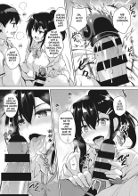 EROGE de Subete ha Kaiketsu Dekiru! : página 69