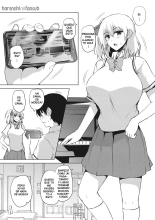 EROGE de Subete ha Kaiketsu Dekiru! : página 91