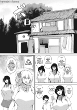 EROGE de Subete ha Kaiketsu Dekiru! : página 121