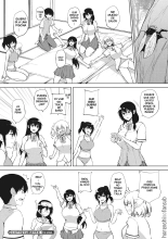EROGE de Subete ha Kaiketsu Dekiru! : página 146