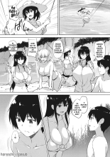 EROGE de Subete ha Kaiketsu Dekiru! : página 172