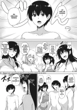 EROGE de Subete ha Kaiketsu Dekiru! : página 173