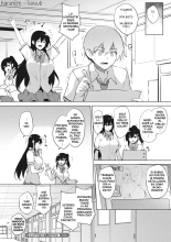 EROGE de Subete ha Kaiketsu Dekiru! : página 178