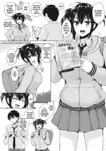 EROGE de Subete ha Kaiketsu Dekiru! : página 204