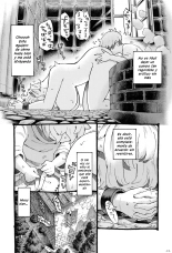 Eroi Elf ni Goyoujin | Cuidado con la elfa erotica : página 13