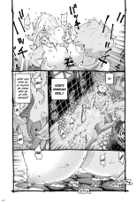 Eroi Elf ni Goyoujin | Cuidado con la elfa erotica : página 16