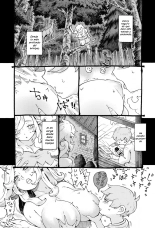 Eroi Elf ni Goyoujin | Cuidado con la elfa erotica : página 24