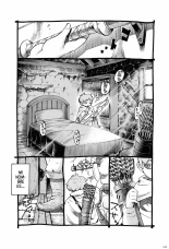 Eroi Elf ni Goyoujin | Cuidado Con La Elfa Erótica : página 3