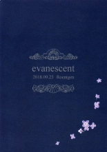 evanescent : página 22