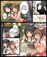A Christmas Eve Date with Eve-chan! : página 9
