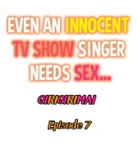 Even an Innocent TV Show Singer Needs Sex… : página 113