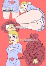 Exploration Of The Mom Uterus Part 4 : página 2