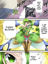 Fairy Knight Fairy Bloom Ep1 : página 6