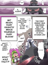 Fairy Knight Fairy Bloom Ep1 : página 28