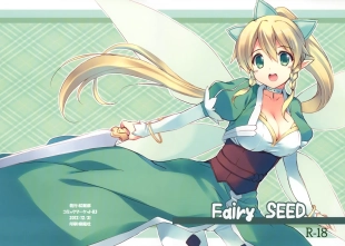 hentai Fairy SEED