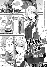 FamiCon - Control Familiar Cap.2 : página 1