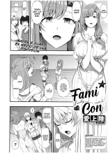 FamiCon - Control Familiar Cap. 3 : página 2