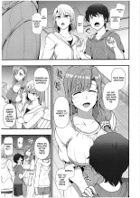 FamiCon - Control Familiar Cap. 3 : página 5