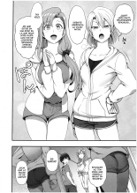 FamiCon - Control Familiar Cap. 3 : página 8