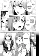 FamiCon - Control Familiar Cap. 3 : página 9