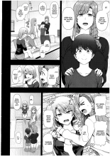 FamiCon - Control Familiar Cap. 3 : página 10