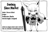 Fantasy Slave Market : página 6