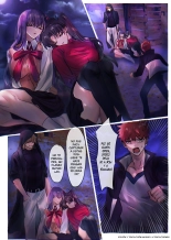~Rin and Sakura Brainwashing Book~ : página 2