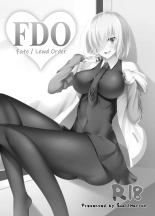 FDO FateDosukebe Order | FDO FateLewd Order : página 2