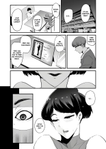 La Esposa De La Mascara de Mamadas 2 El Caso de Takahashi Reiko : página 9